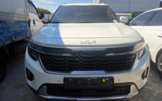 수원준중형중고차 더 뉴 셀토스 가솔린 1.6 터보 2WD 매물 사진 10 - 2022/08 52,499km