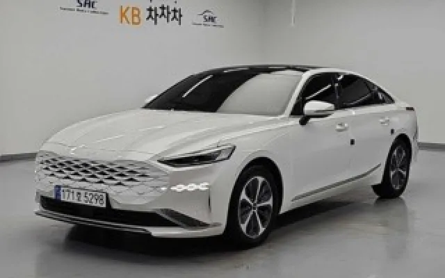 수원준중형중고차 K8 하이브리드 노블레스 매물 사진 11 - 2022/08 52,724km