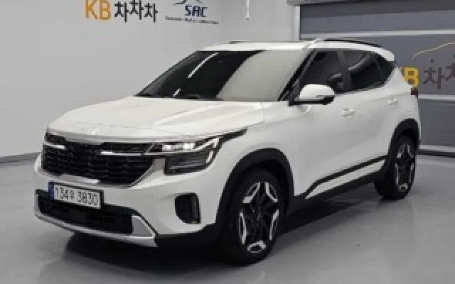 수원준중형중고차 더 뉴 셀토스 가솔린 2.0 2WD 매물 사진 19 - 2023/07 95,038km