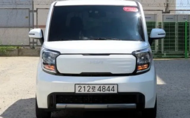수원준중형중고차 더 뉴 레이 시그니처 매물 사진 6 - 2023/06 26,412km