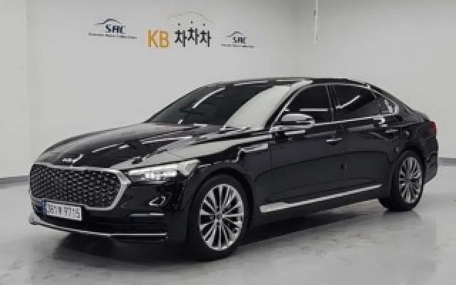수원준중형중고차 더 뉴 K9 2세대 3.8 GDI AWD 매물 사진 13 - 2022/03 134,000km